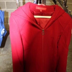 WOOL COAT Grest for holidays